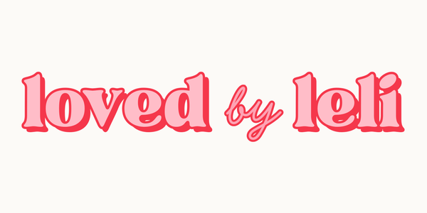 Loved By Leli