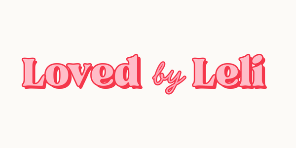 Loved By Leli